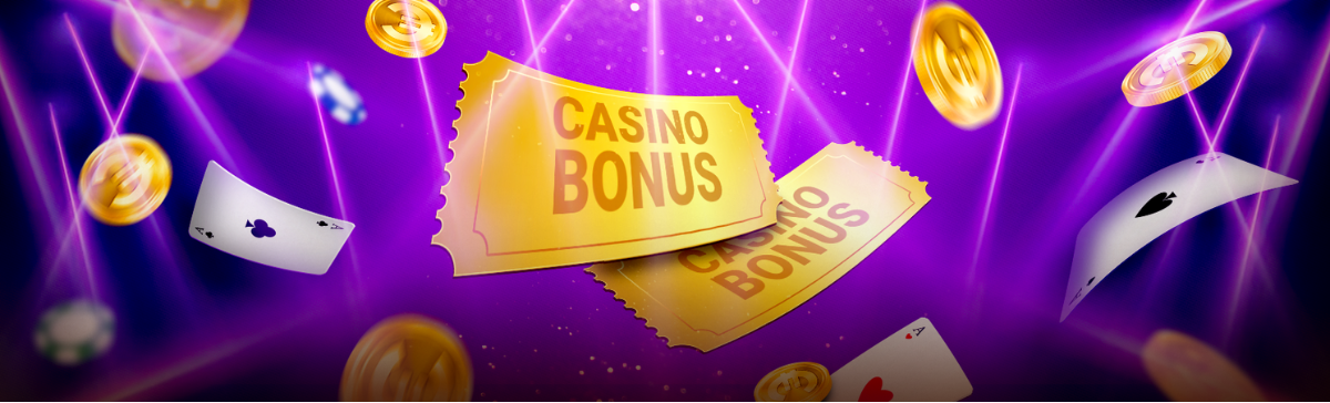 Bonuses and promotions in the best online casinos in England