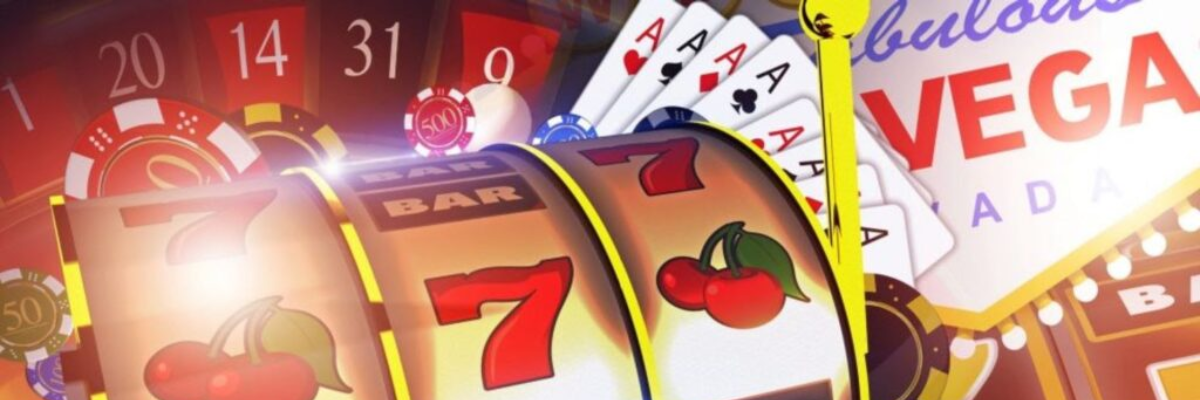 The best online casinos in England 