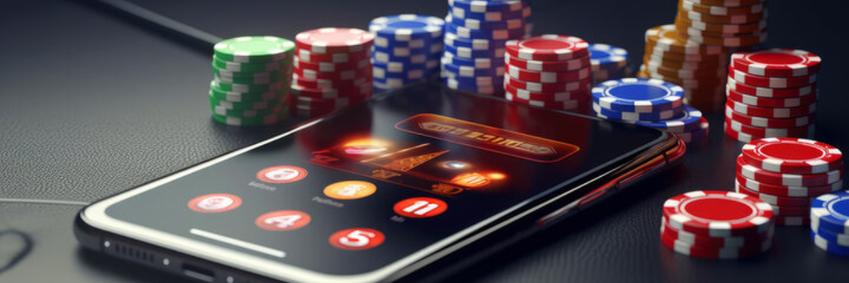 Έκδοση για κινητά στα καλύτερα online casino